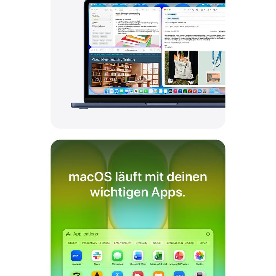 Apple MacBook Neo