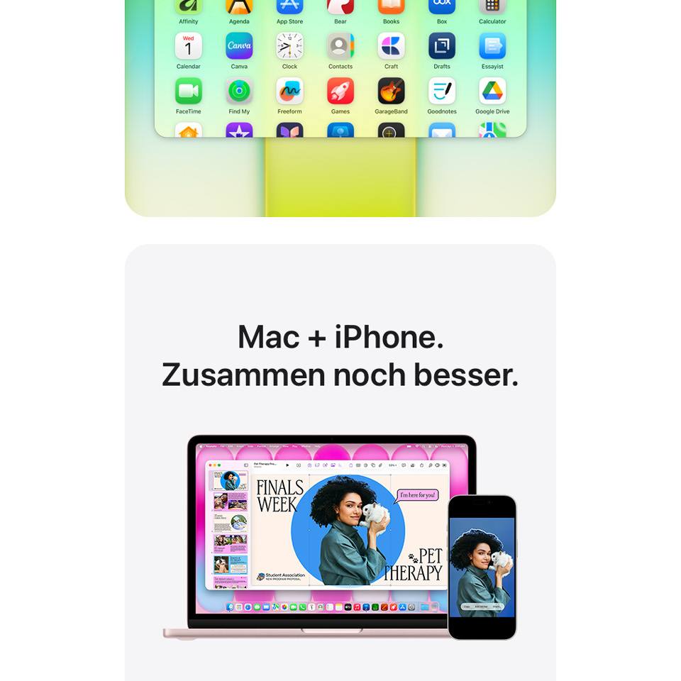 Apple MacBook Neo