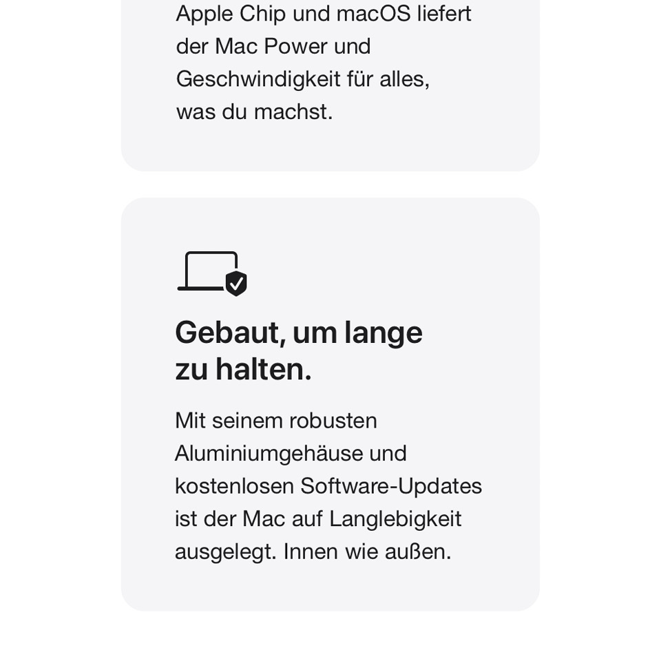 Apple MacBook Neo
