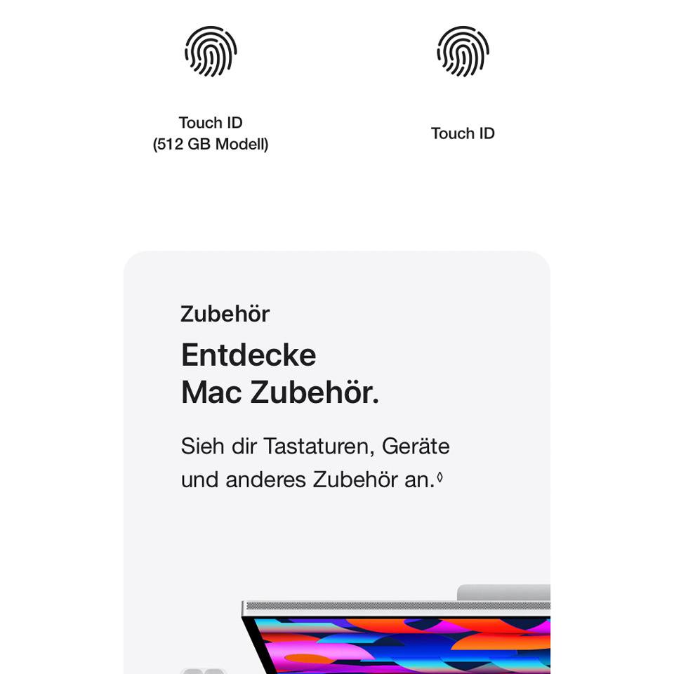 Apple MacBook Neo