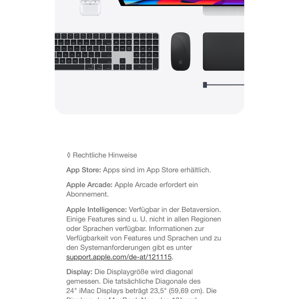 Apple MacBook Neo