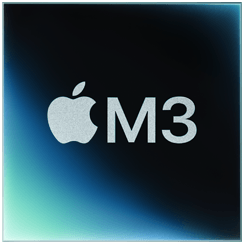 M3 Chip