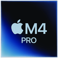 M4 Pro Chip