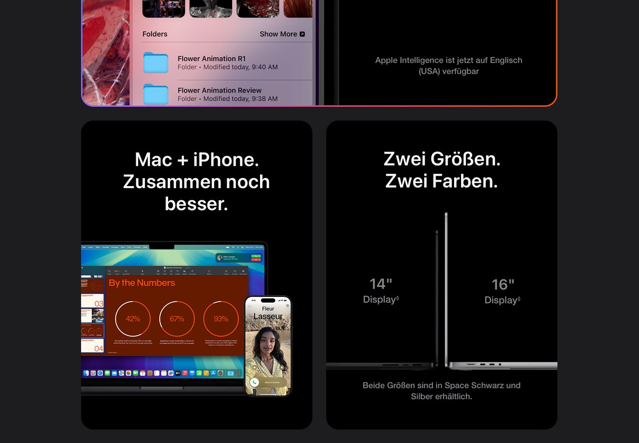 Apple MacBook Pro M4