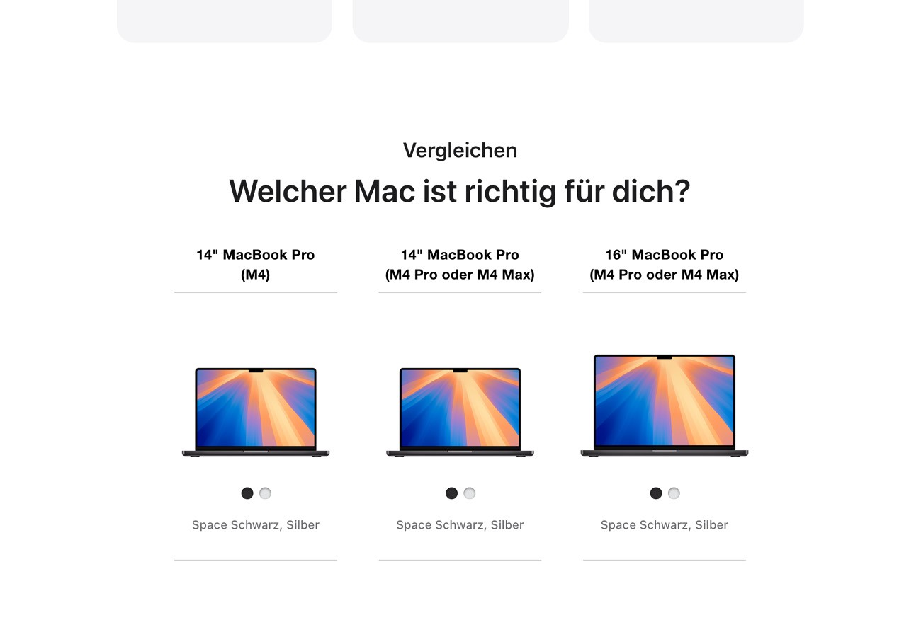 Apple MacBook Pro M4