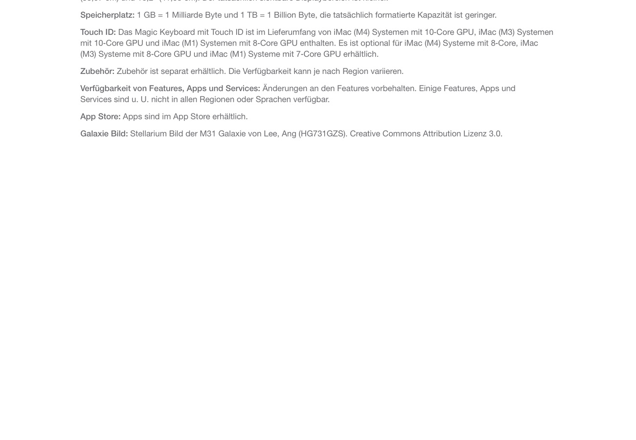 Apple MacBook Pro M4