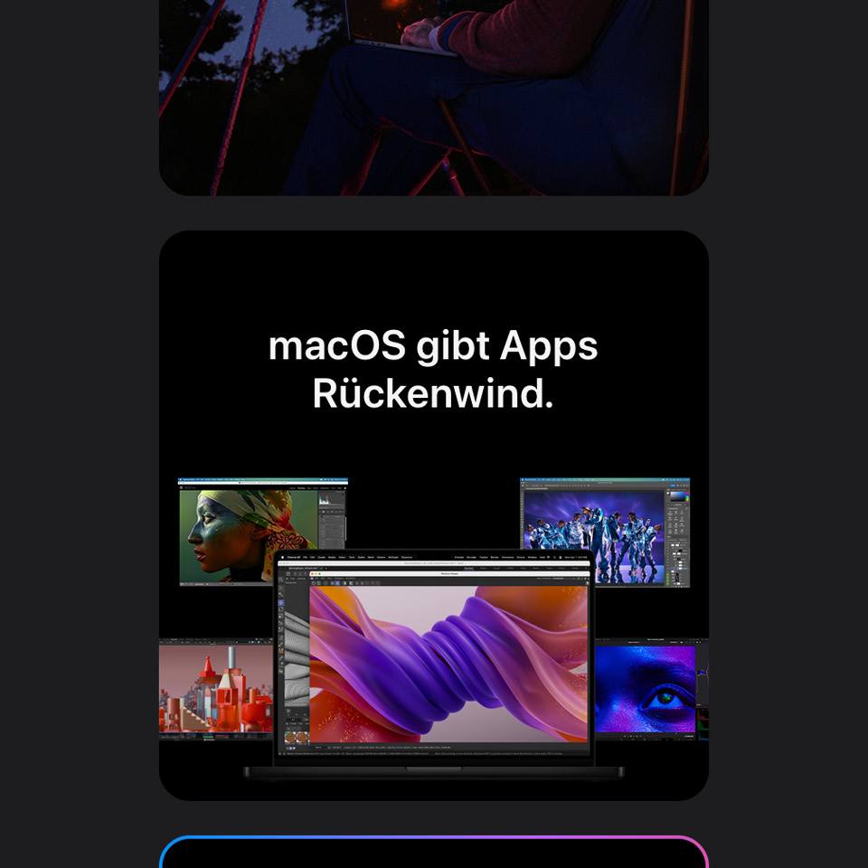 Apple MacBook Pro M4