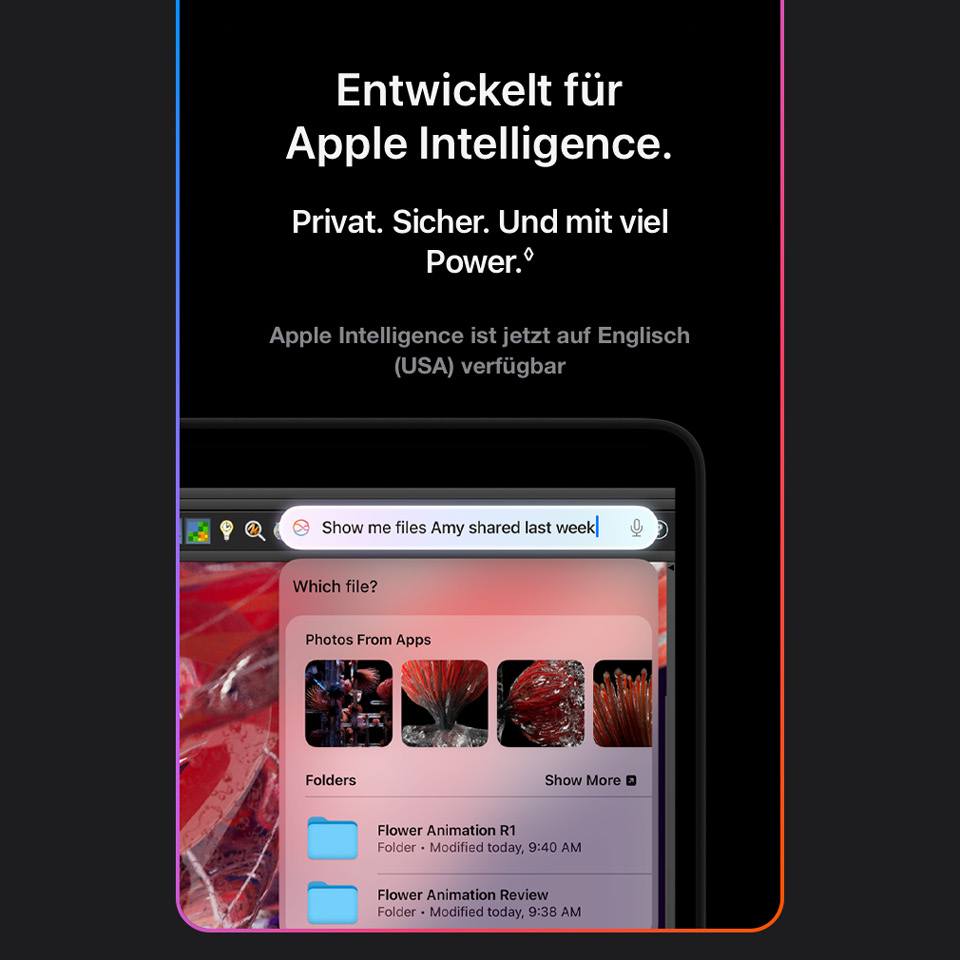 Apple MacBook Pro M4