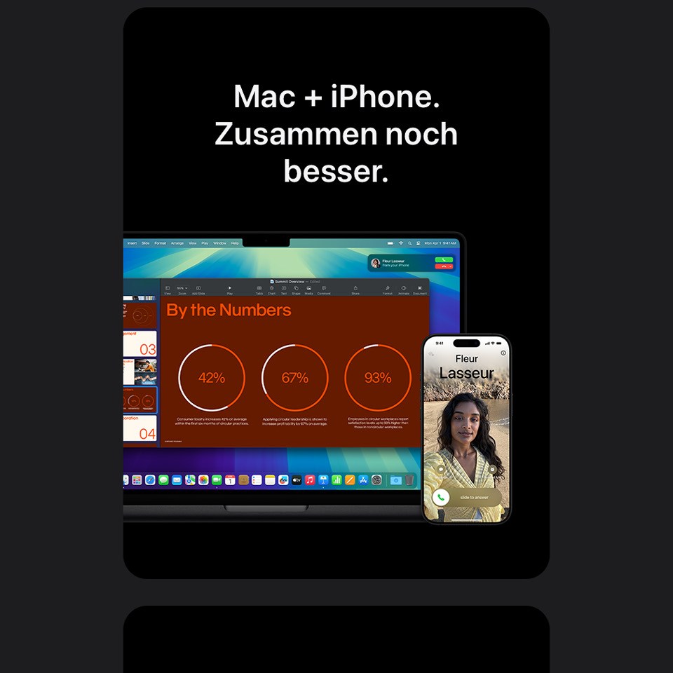 Apple MacBook Pro M4