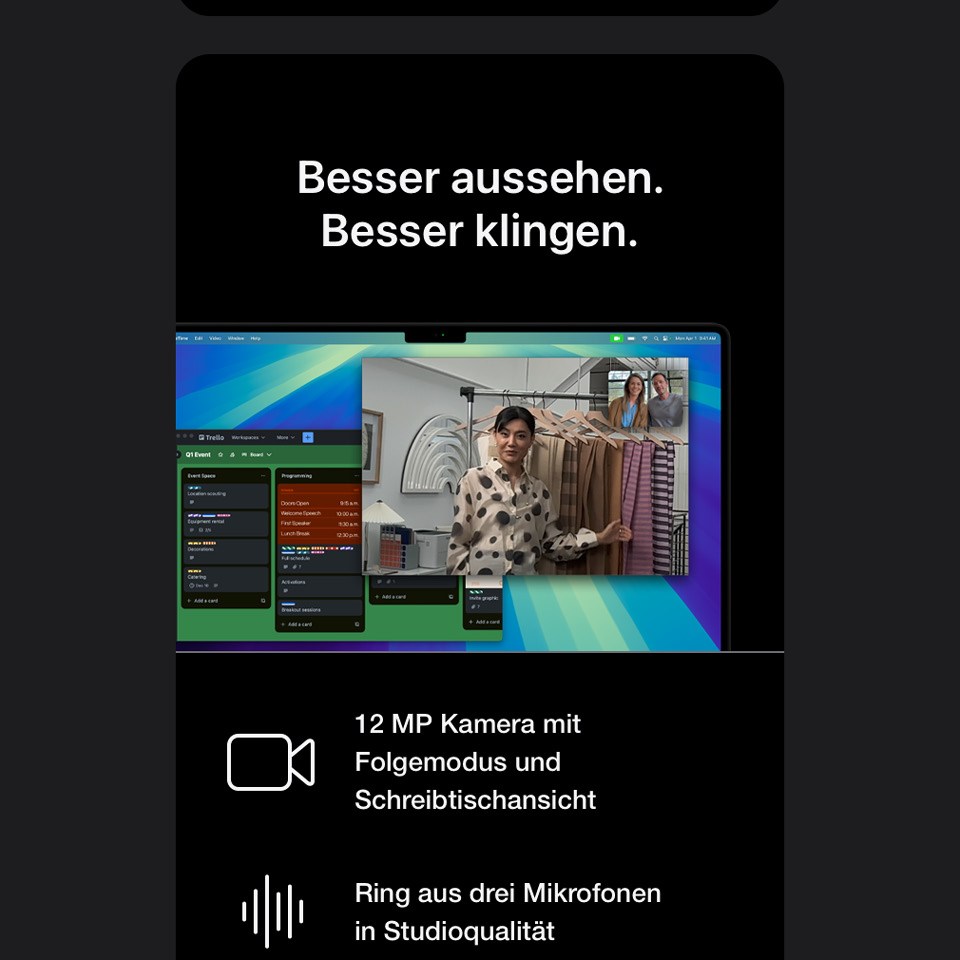 Apple MacBook Pro M4