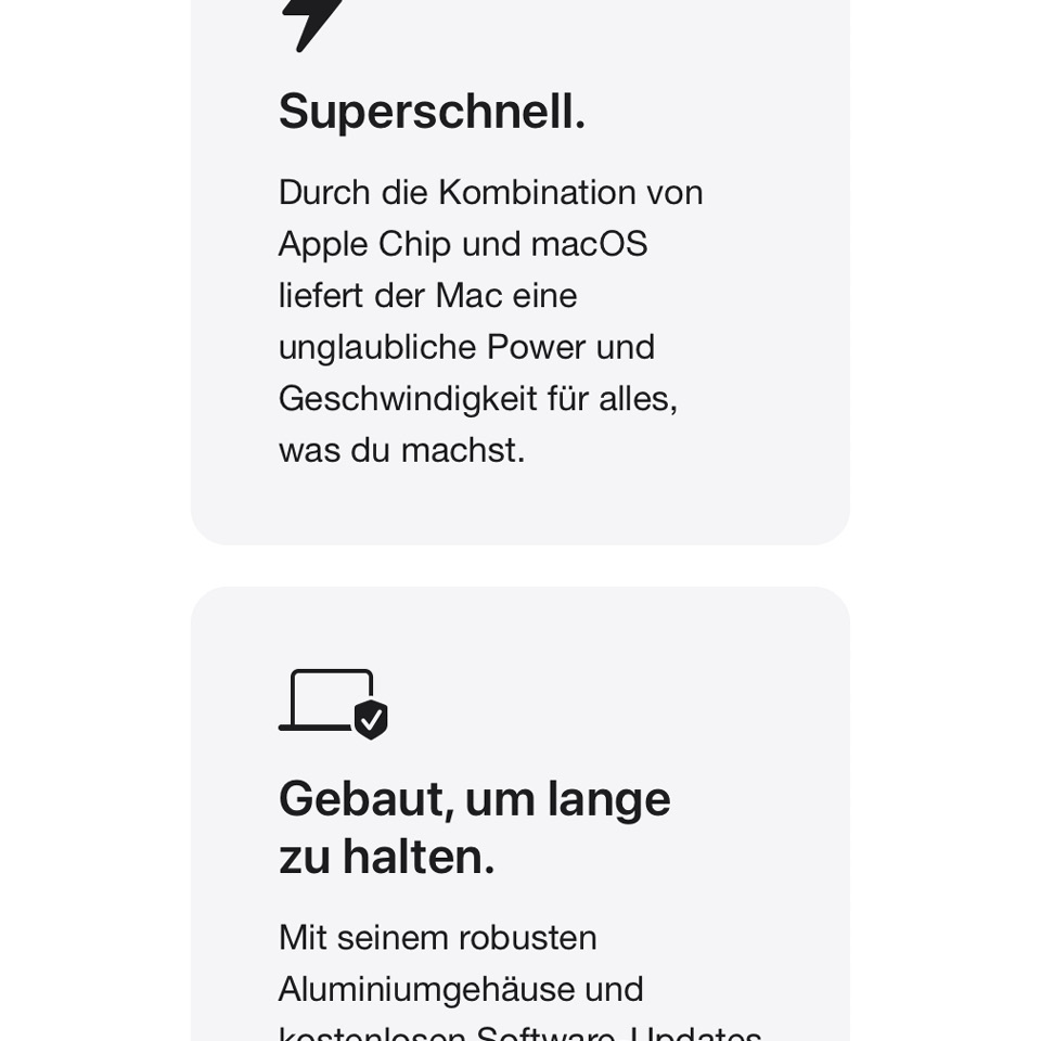 Apple MacBook Pro M4