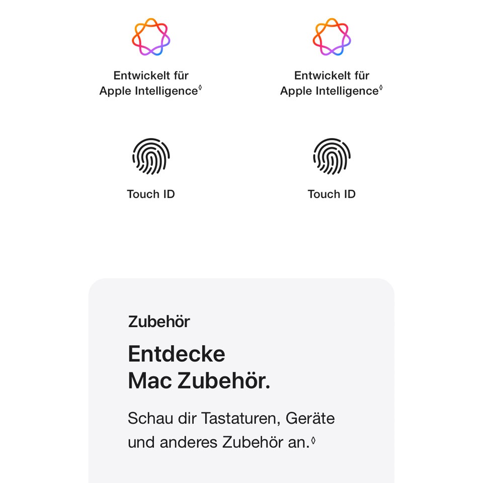 Apple MacBook Pro M4