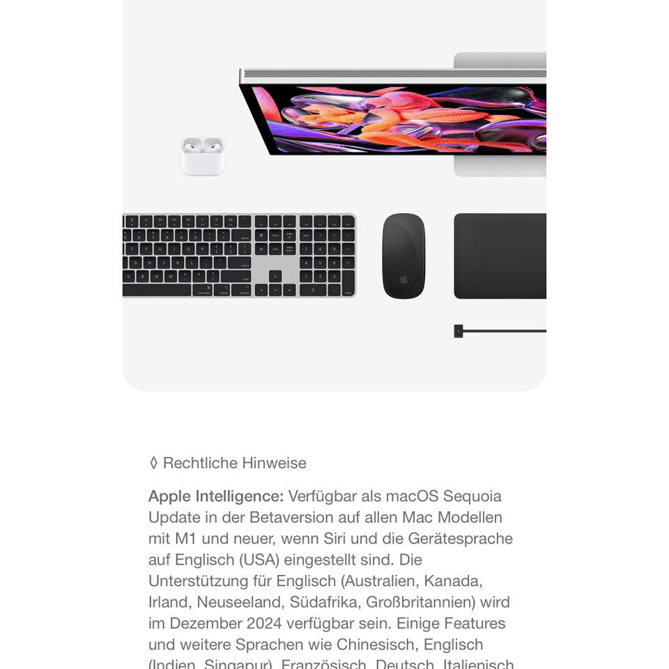 Apple MacBook Pro M4