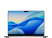 14" MacBook Pro (M1 Pro oder M1 Max, 2021)