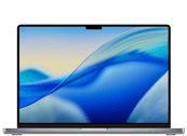 16" MacBook Pro (M2 Pro oder M2 Max, 2023)