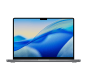 14" MacBook Pro (M3)