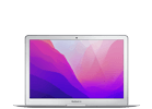 MacBook Air (Intel, 2017)