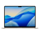 15" MacBook Air (M2, 2023)