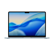 13" MacBook Air (M4)