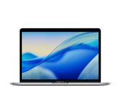 13" MacBook Pro (M1, 2020)