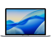 16" MacBook Pro (Intel, 2019)