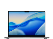 14" MacBook Pro (M3)
