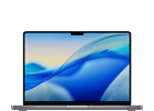 14" MacBook Pro (M3)