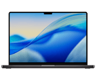 16" MacBook Pro (M3 Pro oder M3 Max)