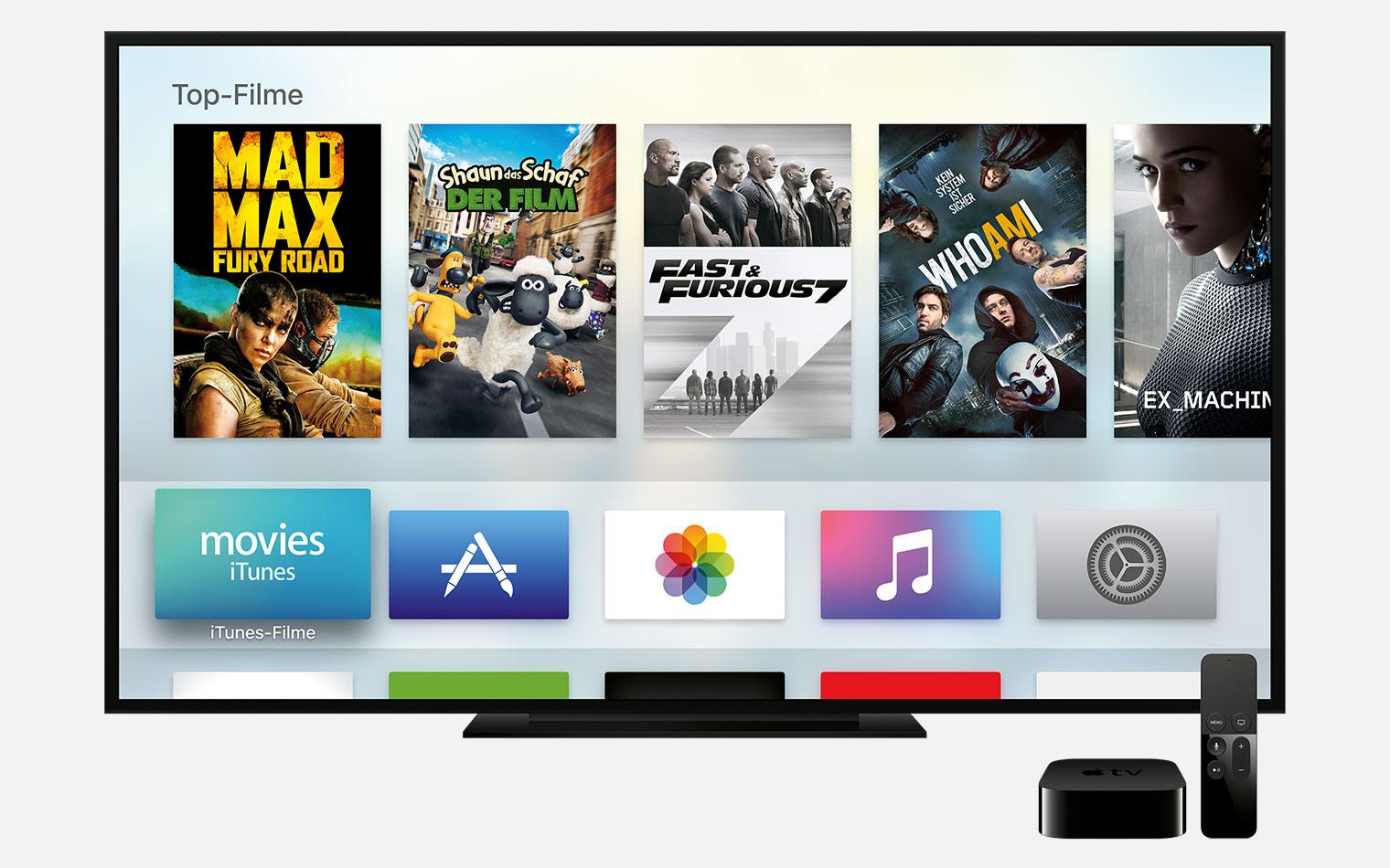 Apple TV