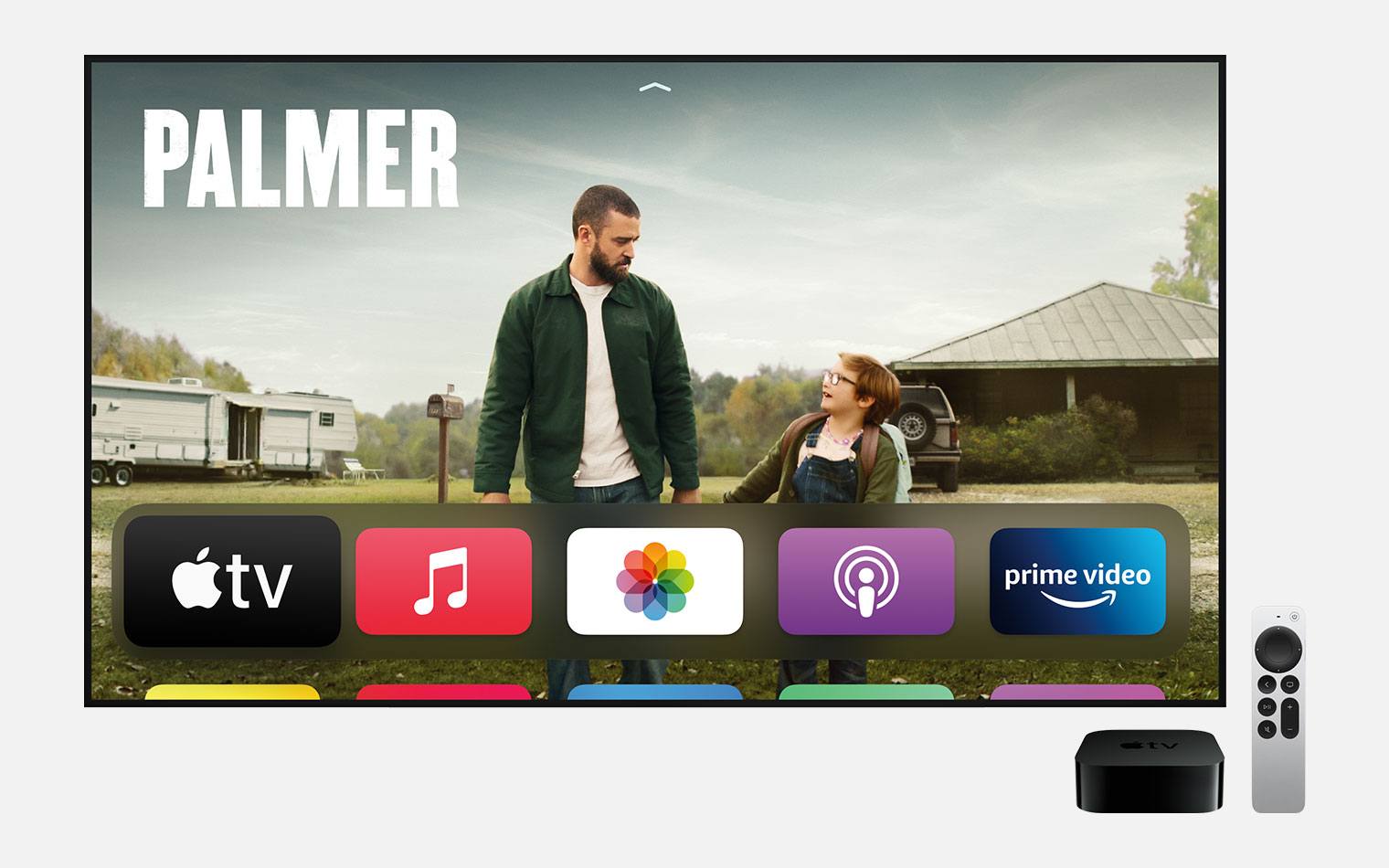 Apple TV