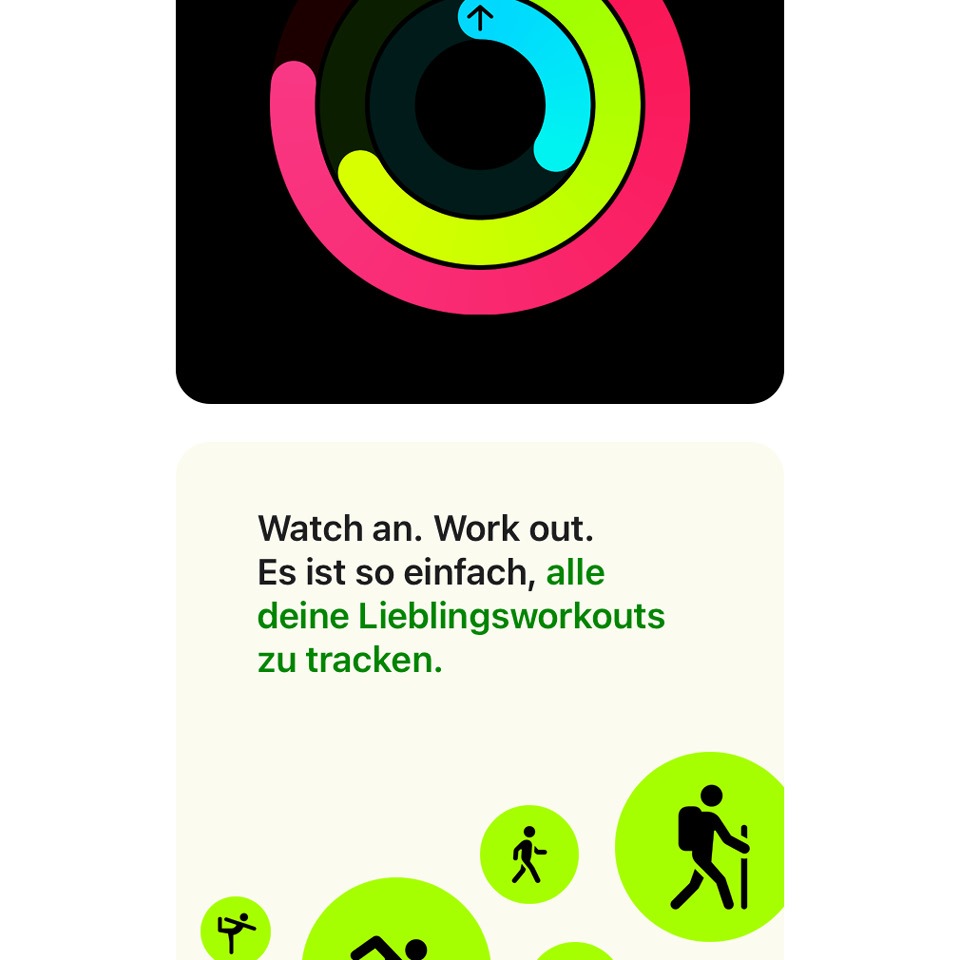 Apple Watch SE 3 Cellular