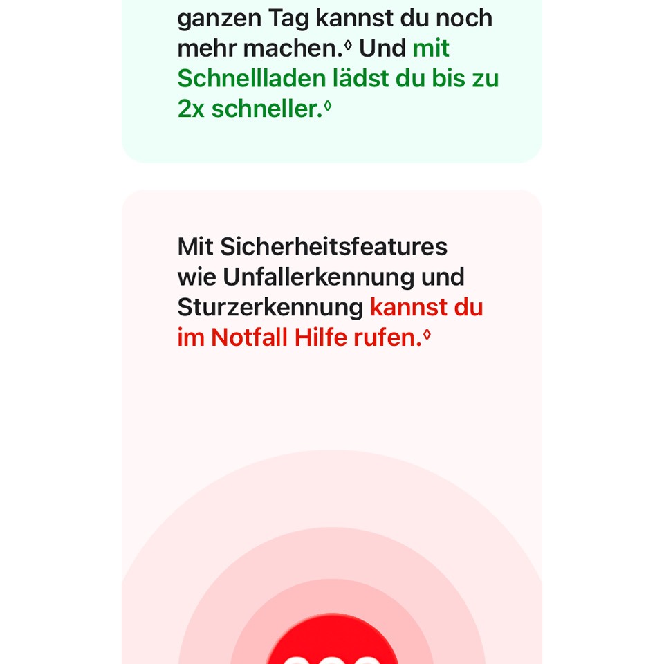 Apple Watch SE 3 Cellular