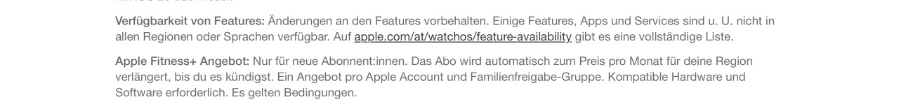 Apple Watch SE 3 GPS