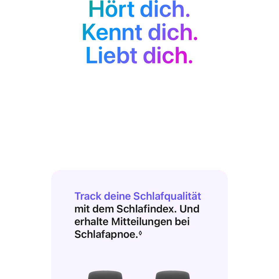 Apple Watch SE 3 GPS