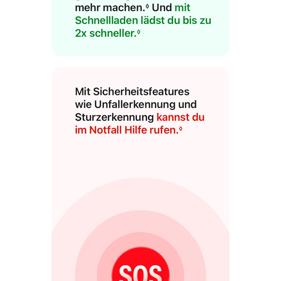 Apple Watch SE 3 GPS