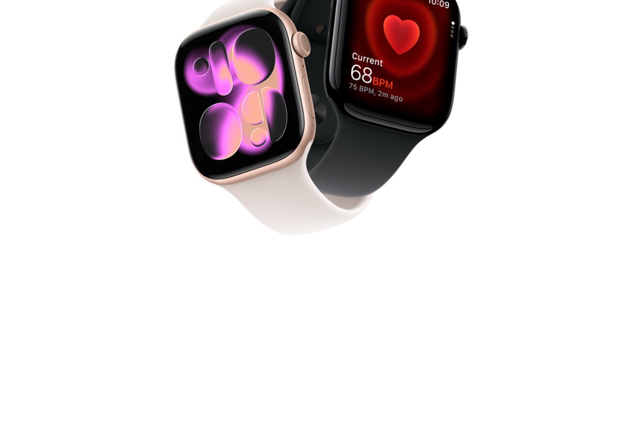 Apple Watch Series 11