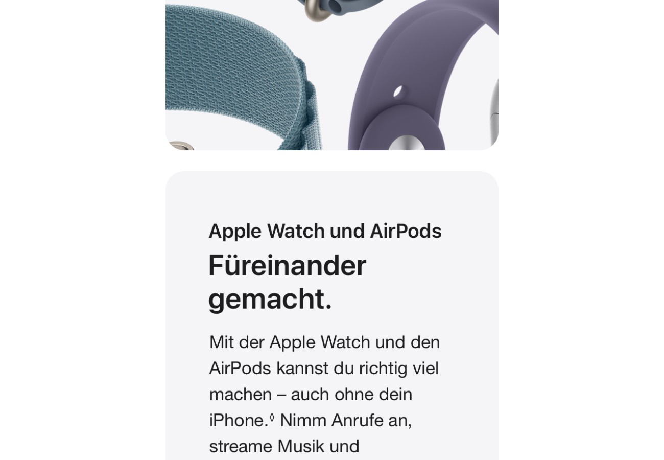 Apple Watch Series 11