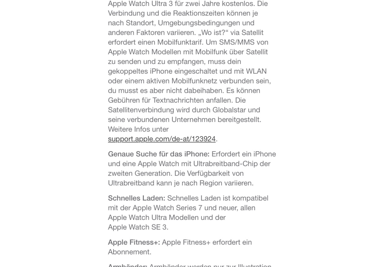 Apple Watch Series 11