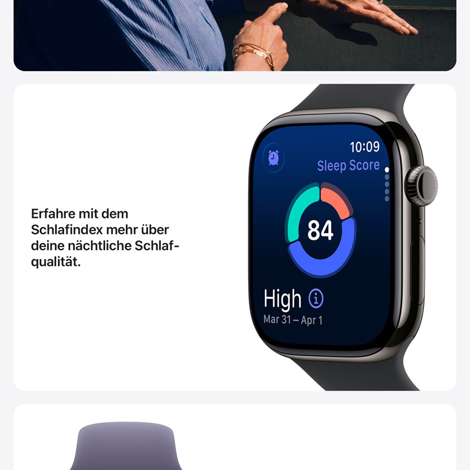 Apple Watch Series 11