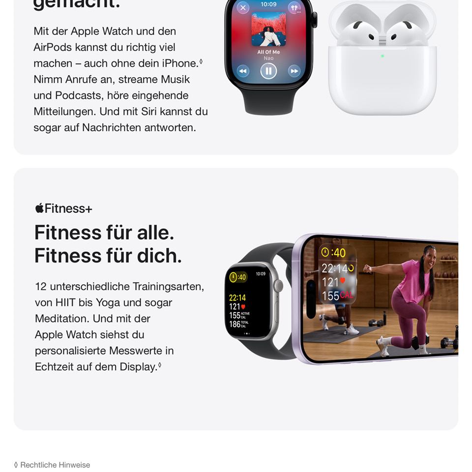 Apple Watch Series 11