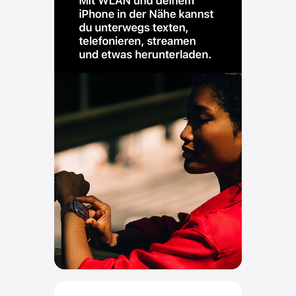 Apple Watch Series 11