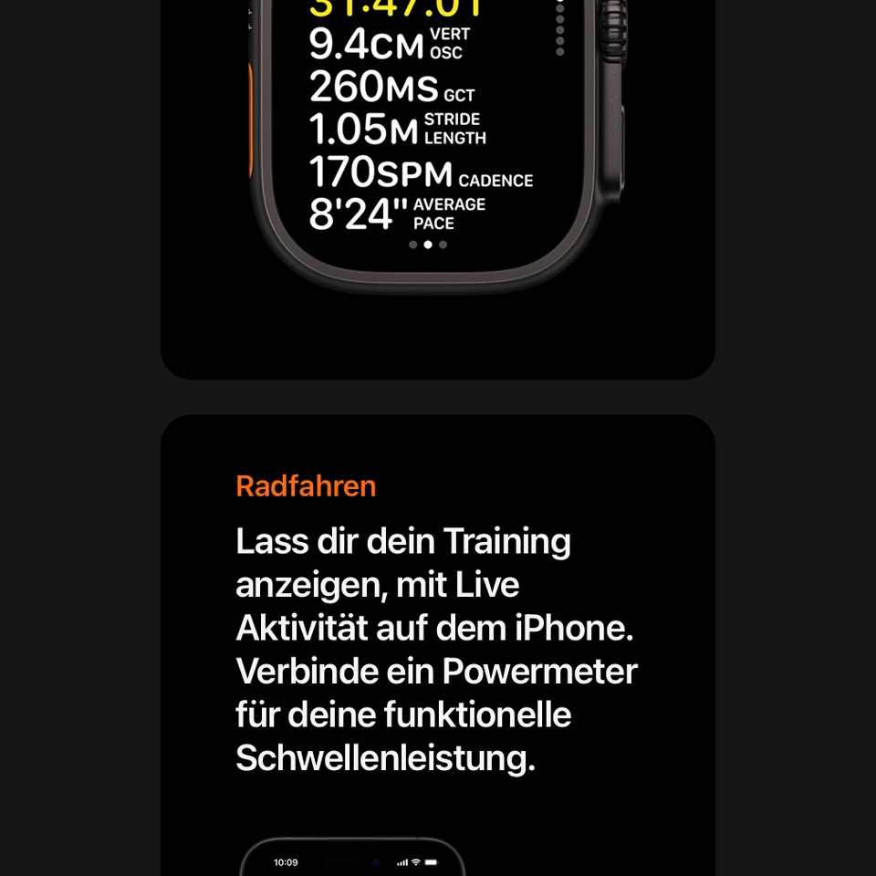 Apple Watch Ultra 2