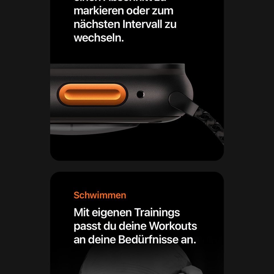 Apple Watch Ultra 2