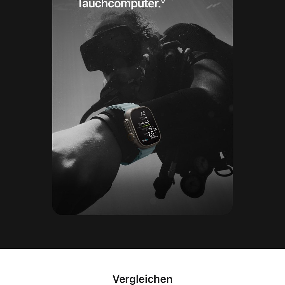 Apple Watch Ultra 2