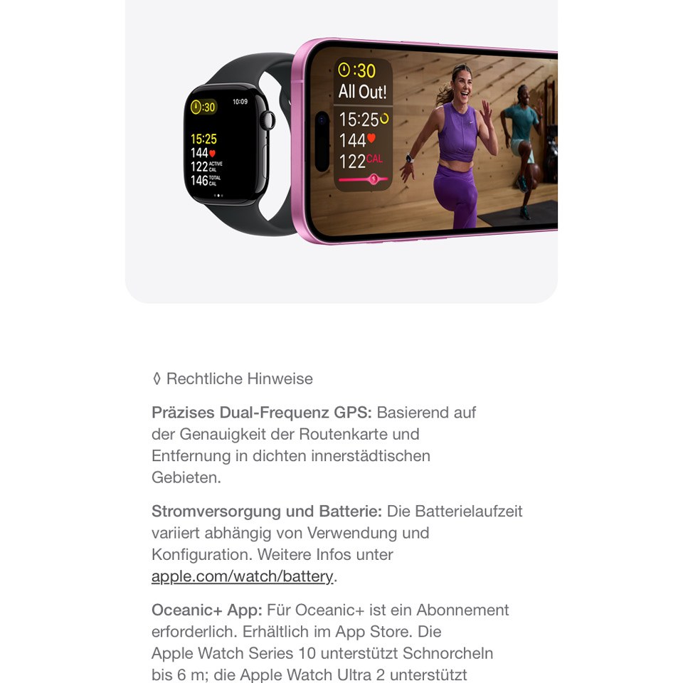 Apple Watch Ultra 2