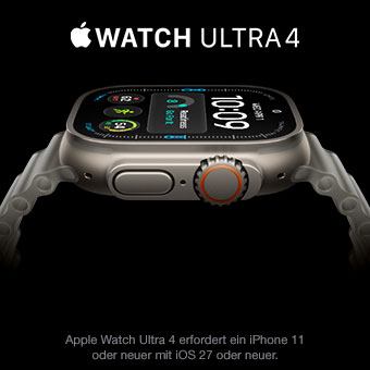 Apple Watch Ultra 4