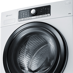 Bauknecht Waschmaschine