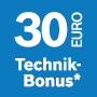 Bosch Technikbonus