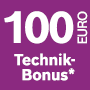 Bosch Technikbonus