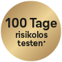 Braun 100 Tage testen